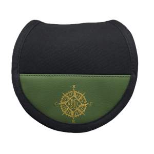 Centerpin Reel Pouch Fly Fishing Storage Bag